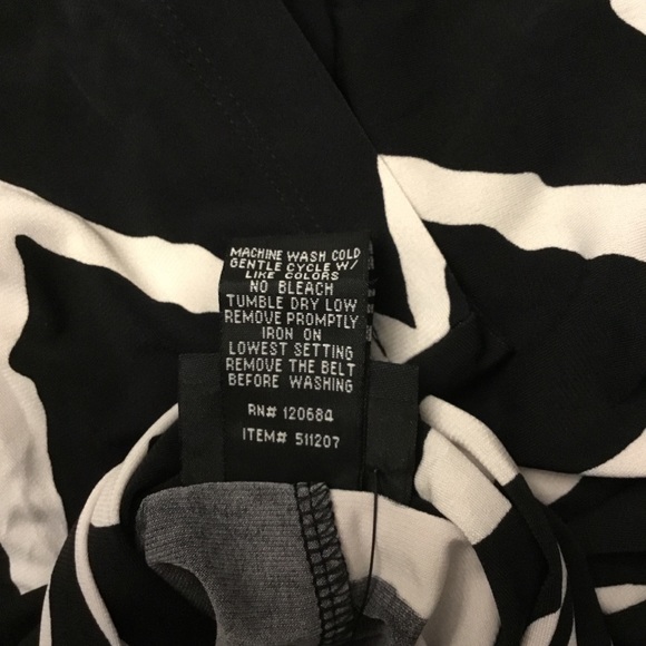 TORRID Top/Mini Dress With Pockets Size 3 NWT - Picture 6 of 10